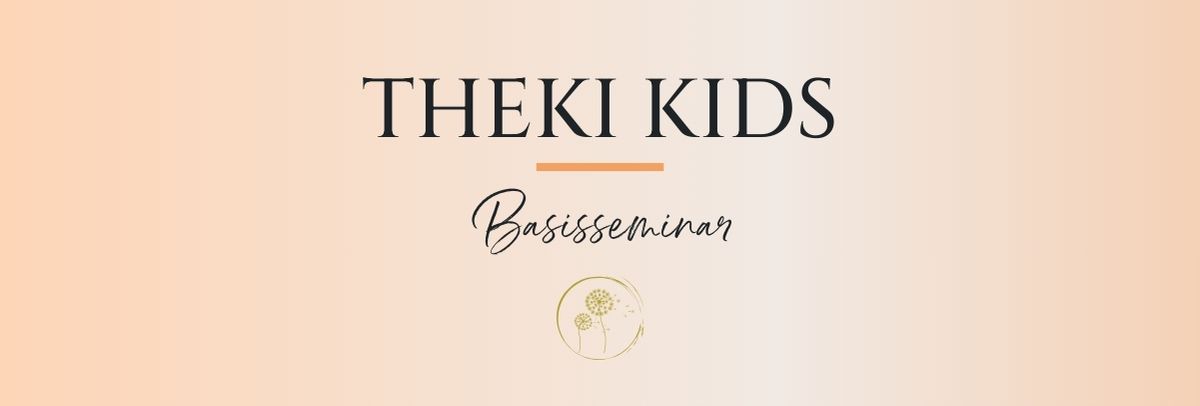 THEKI KIds